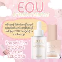 Eou Foundation &amp; Serum