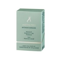 Artistry intensive skincare Advanced Vitamin C+HA  12 ml.