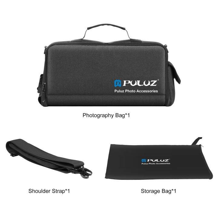 puluz-photography-camera-crossbody-shoulder-backpack-dslr-bag-handbag-photo-equipment-quakeproof-bags-digital-lens-storage-bag