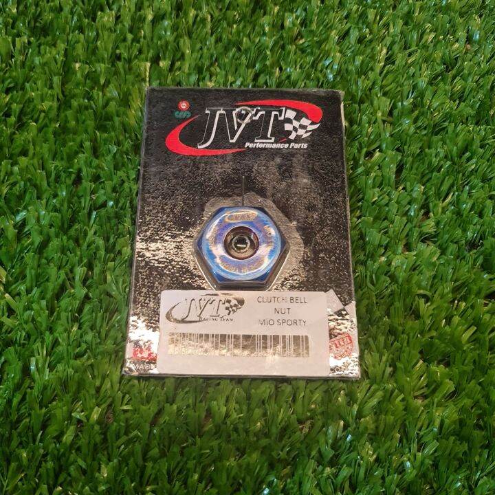 JVT Bell nut for Mio sporty/Fino/Nouvo Lazada PH