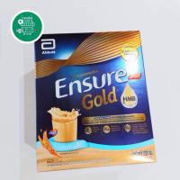 Ensure gold เอนชัวร์ โกลด์ 1200 กรัม (400กรัมx3ถุง) อาหารเสริมสูตรครบถ้วนกลิ่นธัญพืช (โฉมใหม่)