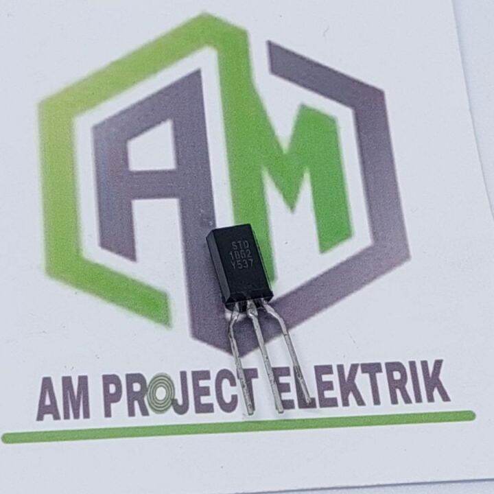 TRANSISTOR STD1862 STD 1862 harga per pcs | Lazada Indonesia