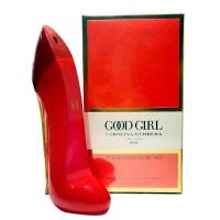 น้ำหอม CAROLINA HERRERA Red Good Girl EDP 80 ML