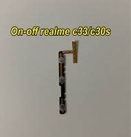 แพร on-off Realme c33 c30s ใช้ด้วยกันได้