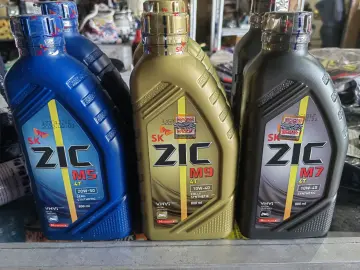 Steel Shield ABF ECI M53 STORM 4T Motorcycle Oil