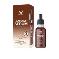 เซรั่มวิงค์ไวท์ อินเทนชีฟ WINK WHITE INTENSIVE SERUM