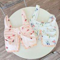 jilalin.bkk Bowky bra บราโบกี้(มีสีใหม่เข้ามาตลอด) บราลายดอก บราลายดอกแหวกอก