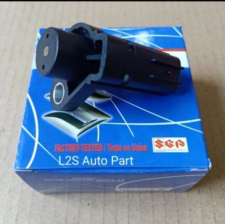 Sensor Crankshaft CKP Suzuki APV Futura Injeksi Lazada Indonesia