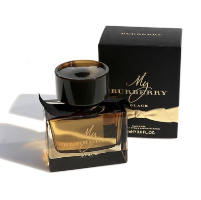 Burberry My Burberry Black Parfum 90ml น้ำหอมผู้หญิง