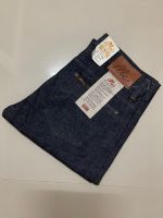 Jeans รุ่น I058 กางเกงยีนส์ผู้ชาย เอวกลาง ทรงกระบอก ยีนส์ไม่ยืด สีสนิมสวยมาก ราคาป้าย 1,995 บาท ใหม่ ของแท้
