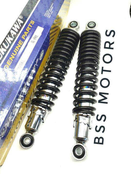 Shockbreaker Shock Belakang Gl Pro Standar Original Fukukawa Japan Lazada Indonesia