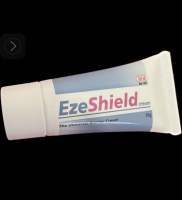 EzeShield Cream 10gmครีมปกป้องผิว จากสารก่อภูมิแพ้ มืออักเสบเรื้อรัง