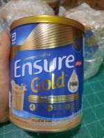 Ensure Gold รสธัญพืช ขนาด 400g