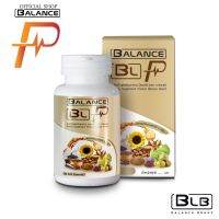 Balance P - BLP อาหารเสริมช่วยบำรุงสุขภาพ (1 กระปุก 30 แคปซูล) ส่งฟรี มีเก็บเงินปลายทาง