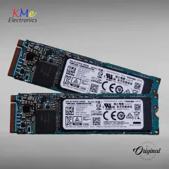 SK Hynix 256G B M.2 SSD (Solid State Drive) NVMe PCIe Model