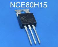 NCE60H15 TO-220 NCE 60H15 N-CH 60V150A MOSFET New Imported 150A 60V