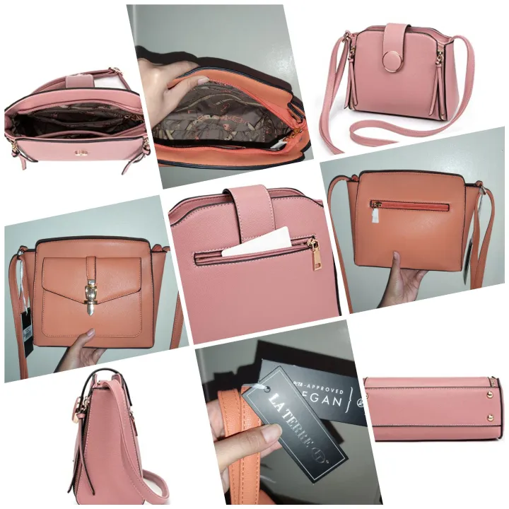 la terre fashion bags price