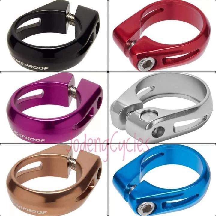 Nukeproof Horizon Seat Clamp V2 34.9 Lazada PH