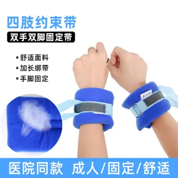 Local Shipment】Gym Shoulder Support Back Wrist Strap Wrap Strap One-Shoulder  Adjustable Breathable Sports Care Shield (Left/Right)