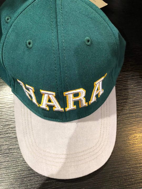 หมวก-hara-แท้