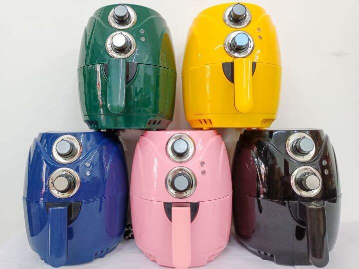 REGINA AIR FRYER OR2109 3 LITRE Lazada