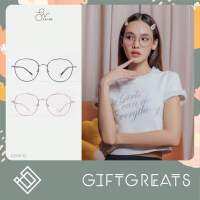 SAINE-H70652 SS5 กรอบแว่นตา แว่นตา แว่นสายตา แว่นกรองแสง Saine Eyewear giftgreats