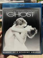 Ghost (1990 วิญญาณ ความรัก ความรู้สึก) (Blu-ray แท้)