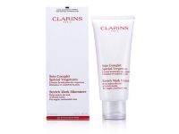 CLARINS Stretch Mark Control 200ml ครีมเข้มข้นสำหรับผิวกาย ช่วยลดรอยแตกลาย ช่วยเพิ่มความยืดหยุ่นและความสบายของ