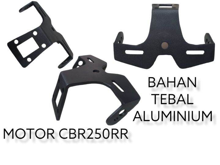 tail tidy cbr250rr