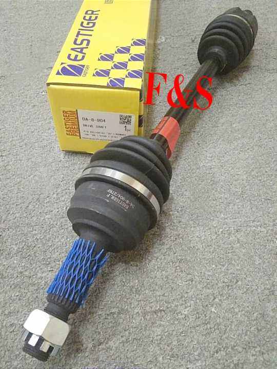 Drive Shaft Kelisa,Kenari,Viva (short=left)(pendek=kiri) (long=right