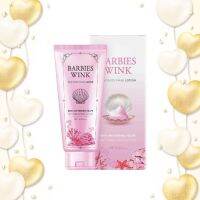 ของแท้ ?% BARBIESWINK บาบี้วิ้ง โลชั่นขาลาย ผิวแห้งกร้าน แตกลาย เนื้อครีมเข้มข้น ช่วยฟื้นฟูผิวให้กลับมาเนียนนุ่ม ชุ่มชื่นอีกครั้ง กลิ่นหอม