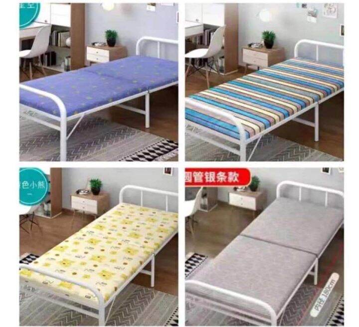 folding bed | Lazada PH: Buy sell online Beds with cheap price | Lazada PH