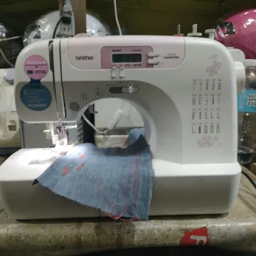 Sewing Machines  Brother Philippines