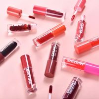 ลิปทินท์ มิสทิน ชาร์ม คิสส์ เจล ทินท์ Mistine Charmy Kiss Gel Tint 2.8 g s.1