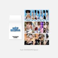 พร้อมส่ง?NCT DREAM WINTER SPECIAL MINI RANDOM TRADING CARD SET (B VER.)