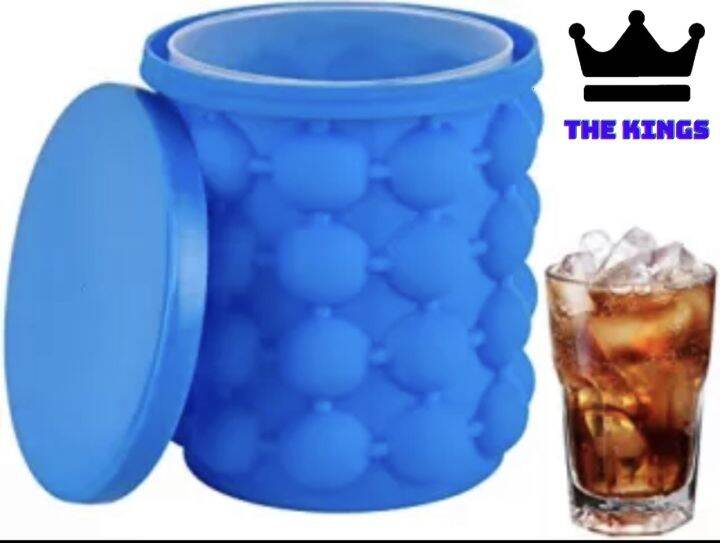 TheKing Round Ice Cube Maker Lazada PH