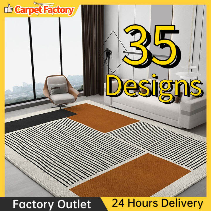 2023 New Design Carpet 3D Floor Mat carpet Floor Carpet Rugs Home