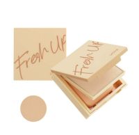 U Star แป้งผสมรองพื้น Fresh Up Skin Brightening Compact Foundation SPF25 PA 8 กรัม