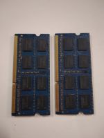 ส่งต่อ Ram แรม ddr3 2g โน้ตบุค มือสองใช้งานได้ปกติ จำนวน2ชิ้น