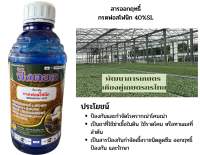 กรดฟอสโฟนิค 1ลิตร   ต้นตำรับ ฝังเข็ม ทุเรียน  สารกำจัดเชื้อรา รากเน่า โคนเน่า ยอดเน่า ต้นเน่าโรคพืช