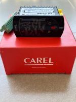 Carel รุ่น PJEZC0H000 3รีเลย์(คอม,ฮีตเตอร์,พัดลม),Digital Thermostat,Carel easy ,digital controller,ตัวควบคุมอุณหภูมิตู้แช่