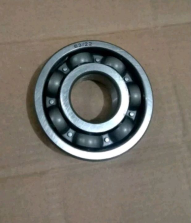 Rusi Crank Shaft Bearing Rusi Sc125 Gala Venus Passion Royal Side