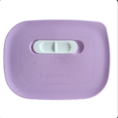 , Tupperware ฝาอะใหล่กล่องใส่ผัก 1.8ลิตร