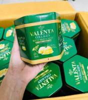 1 กล่อง￼[COD] แท้100% คอลลาเจน รังนก Valenta Collagen With Birds Nest  สารสกัดนำเข้าจากญี่ปุ่น