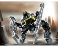 (Retired set ปี 2004) Lego Bionicle แท้ 8618 Vahki Rorzakh