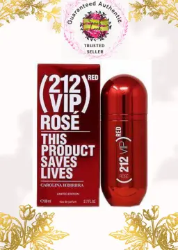 Ch 212 vip online red