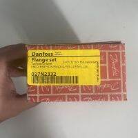 Danfoss 027N2332 Flange set, Flange, 32 mm, Butt weld