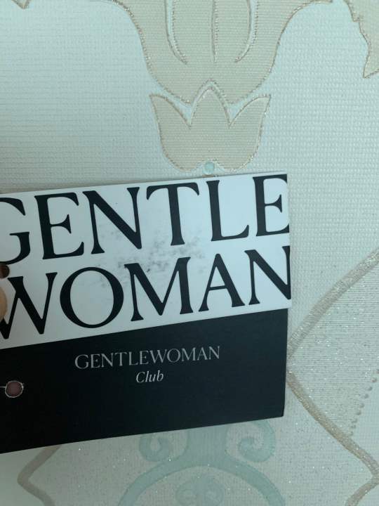 gentlewomen-used-like-new