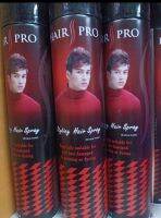 HAIR PRO สเปย์จัดแต่งทรงผม (280มล.)