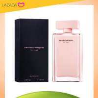 Narciso Rodriguez for Her EDP 100 ml  น้ำหอม Narciso for Her เป็นน้ำหอมที่ติดทนผิวได้ค่อนข้างยาวนาน และสื่อถึงความมั่นใจของหญิงสาวได้อย่างเต็มเปี่ยม อีกทั้งยังมีความอ่อนหวานสดใส ปนความหรูหรา บวกกับความอบอุ่นเย้ายวนไว้ภายใน